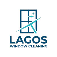 Lagos Window Cleaning Logo